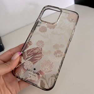 Kate Spade iPhone 13 Pro Max Case